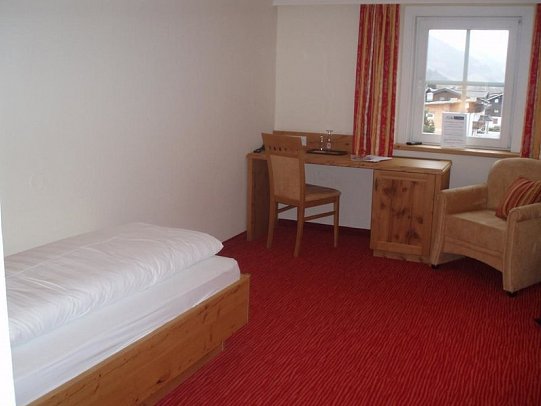 Hotel Bräurup