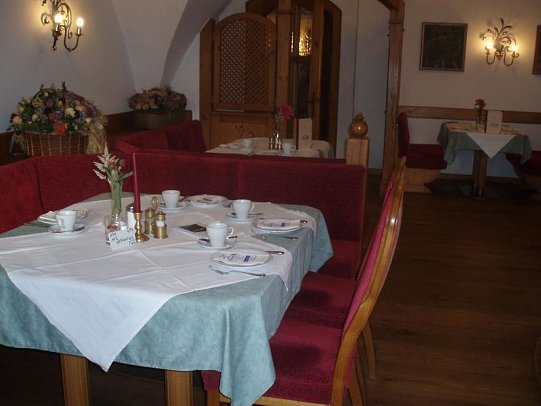 Hotel Bräurup