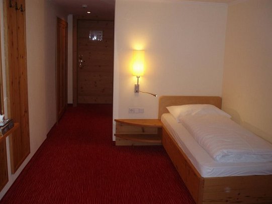 Hotel Bräurup