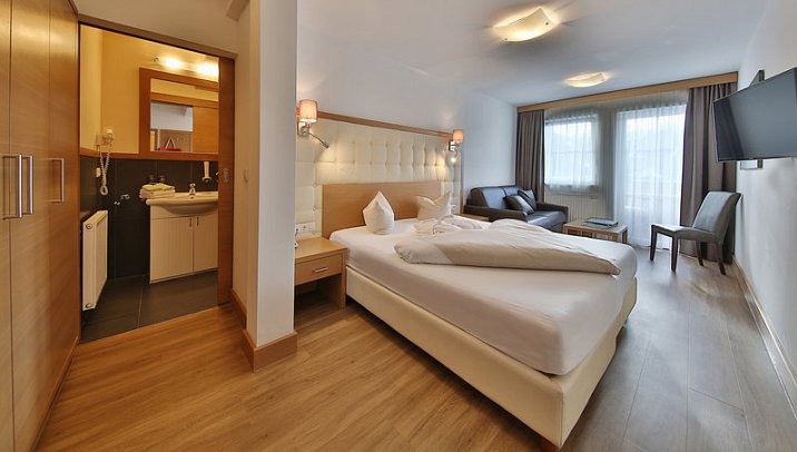 Hotel Castel
