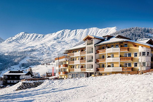 Hotel Castel