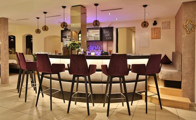 Hotel Castel