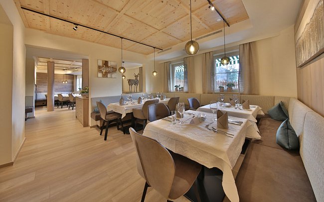 Hotel Castel