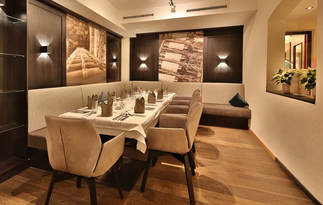 Hotel Castel