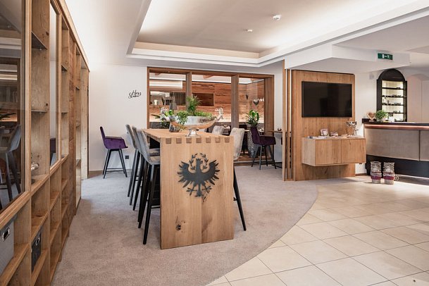 Hotel Castel