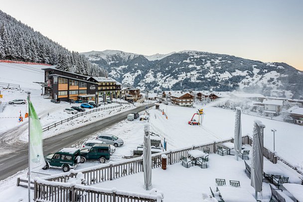 Alpen Wohlfühlhotel Dörflwirt