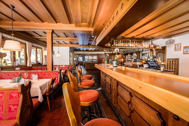 Alpen Wohlfühlhotel Dörflwirt