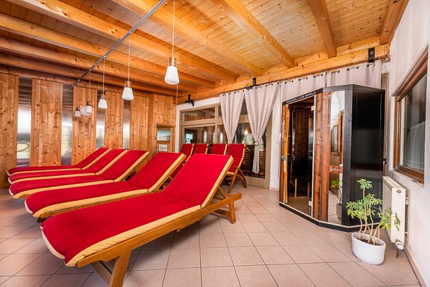 Alpen Wohlfühlhotel Dörflwirt
