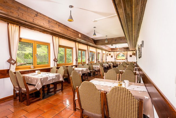 Alpen Wohlfühlhotel Dörflwirt