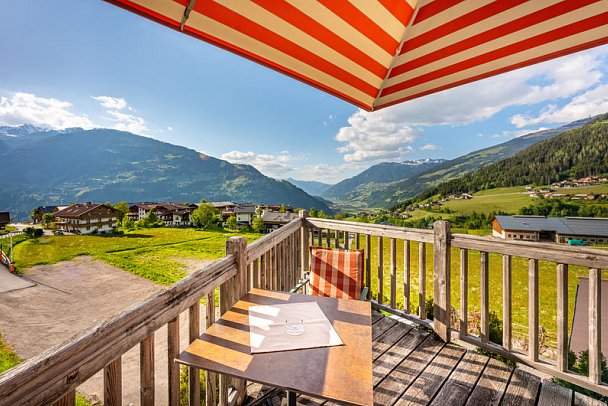 Alpen Wohlfühlhotel Dörflwirt