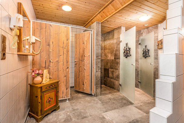 Alpen Wohlfühlhotel Dörflwirt