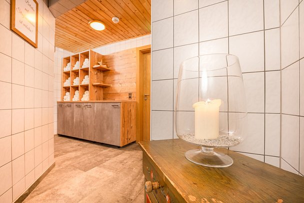 Alpen Wohlfühlhotel Dörflwirt
