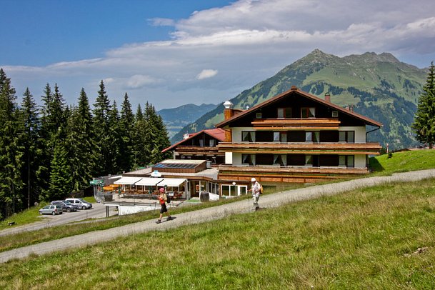 Garfrescha