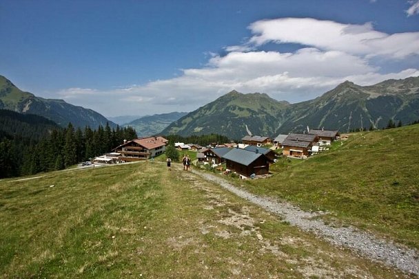 Garfrescha