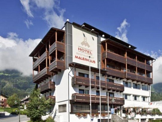 Hotel Malerhaus