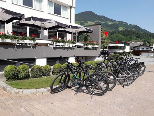 Hotel Malerhaus