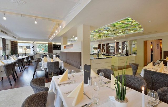 Hotel Malerhaus