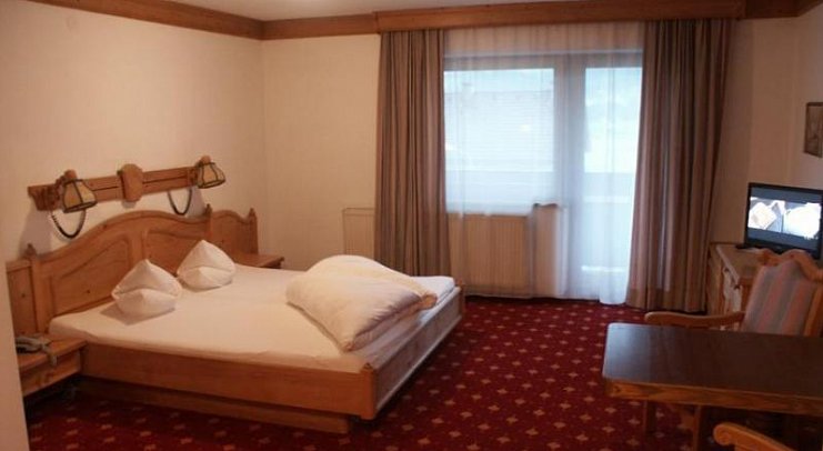 Hotel Malerhaus