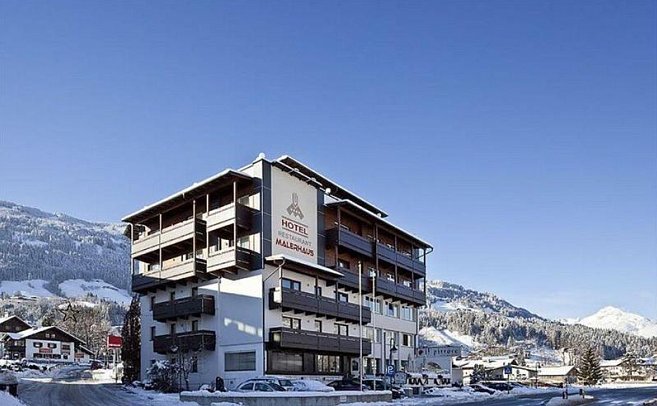 Hotel Malerhaus