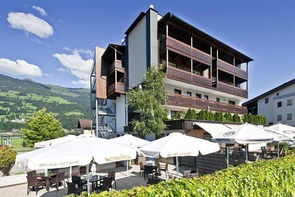 Hotel Malerhaus