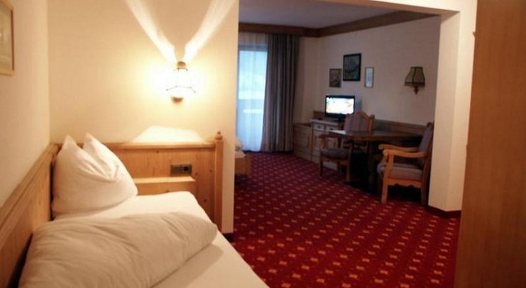 Hotel Malerhaus