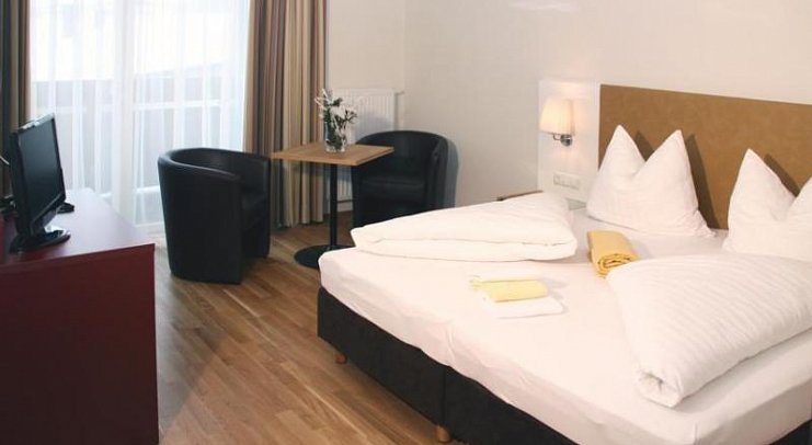 Hotel Malerhaus