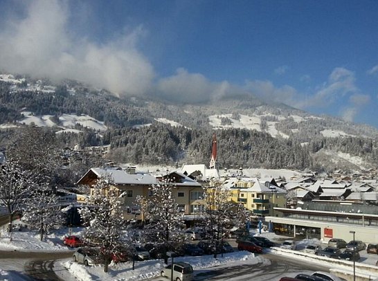 Hotel Malerhaus