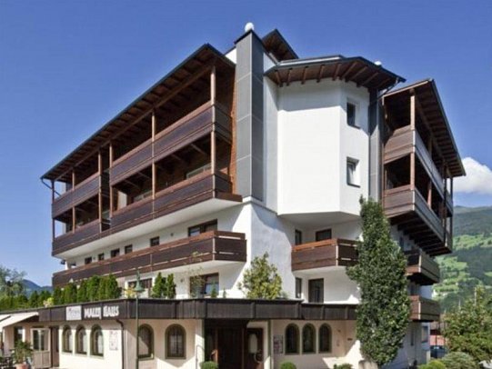 Hotel Malerhaus