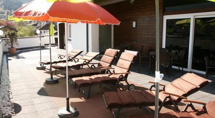 Hotel Malerhaus