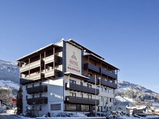 Hotel Malerhaus