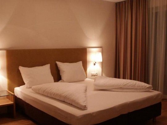 Hotel Malerhaus