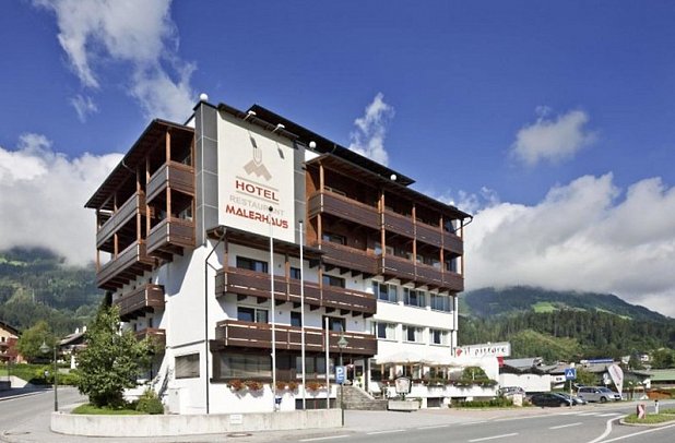 Hotel Malerhaus