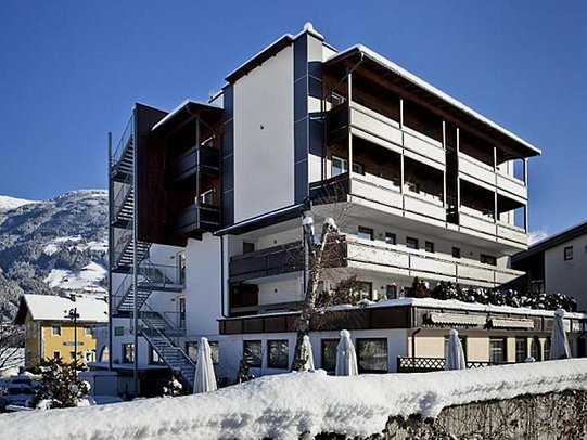 Hotel Malerhaus