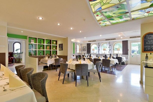 Hotel Malerhaus