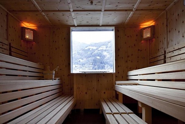 Hotel Malerhaus