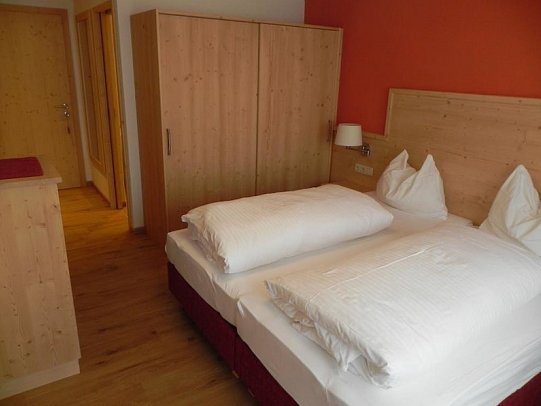 Hotel Post Krimml