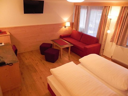 Hotel Post Krimml