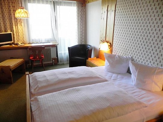 Hotel Post Krimml