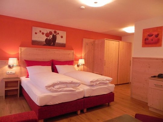 Hotel Post Krimml
