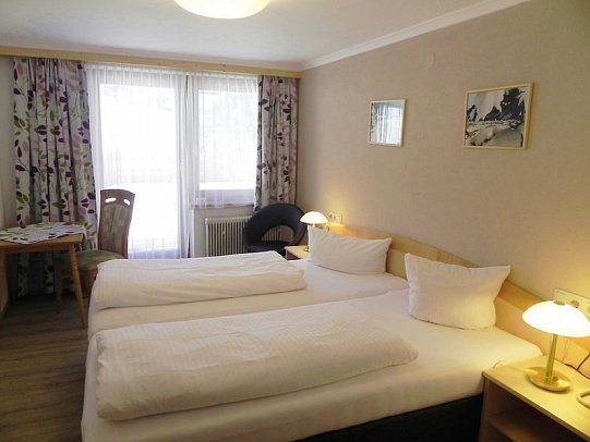 Hotel Post Krimml