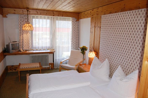 Hotel Post Krimml