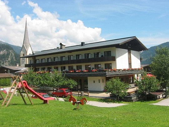 Hotel Post Krimml
