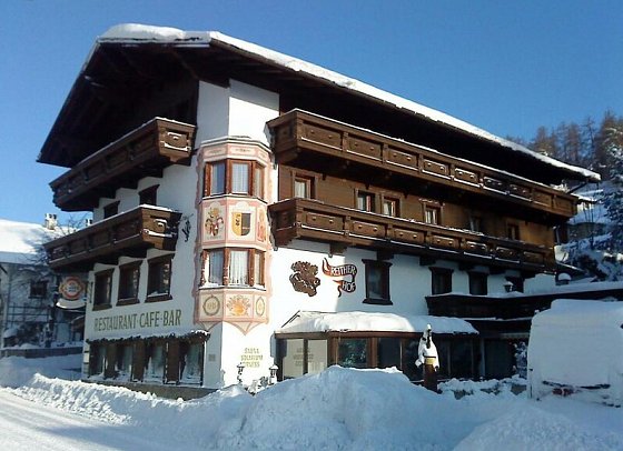 Reitherhof