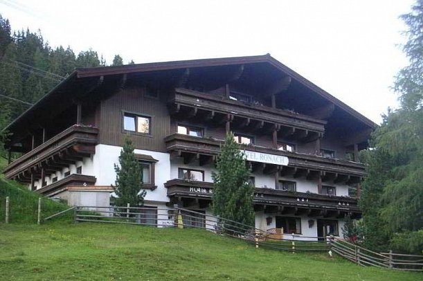 Berghotel Ronach