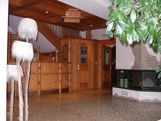 Berghotel Ronach