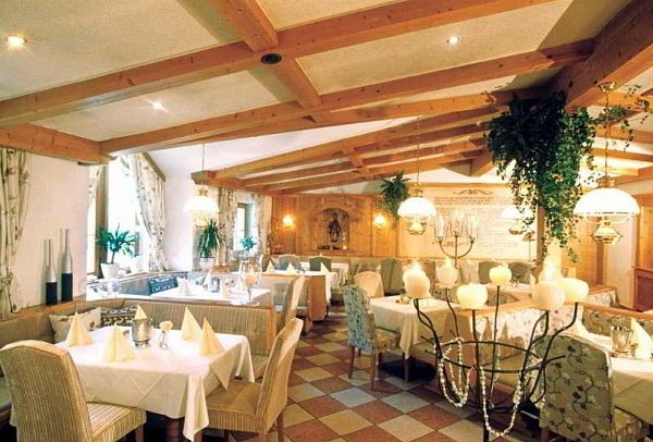 Berghotel Ronach