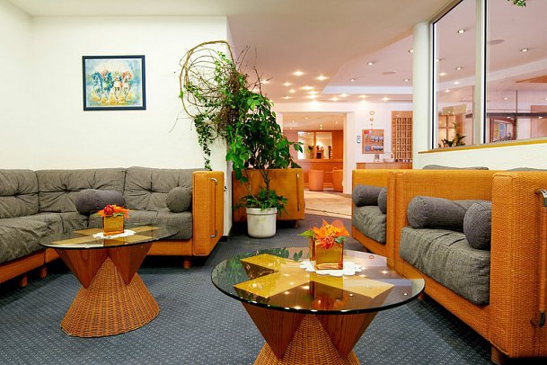 Hotel Silvretta