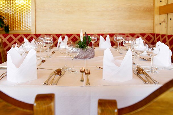 Hotel Silvretta