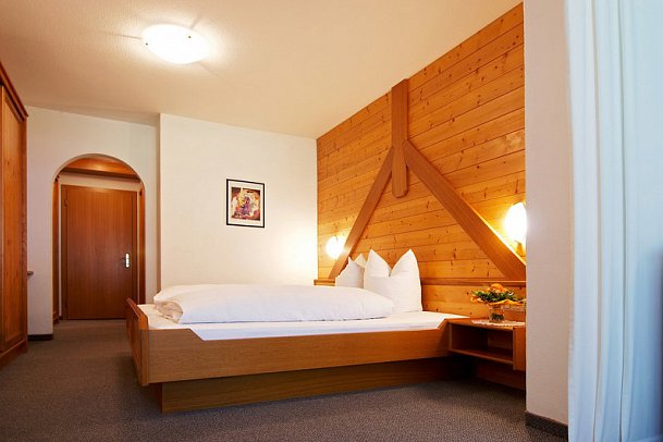 Hotel Silvretta