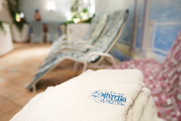 Hotel Silvretta